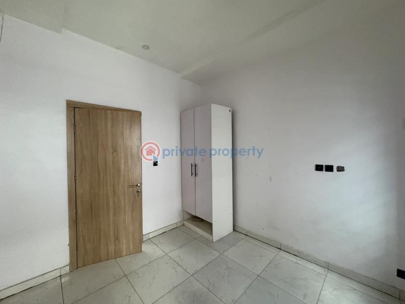 4 bedroom Semi detached Duplex For Sale Ikate Lekki Lagos - 9