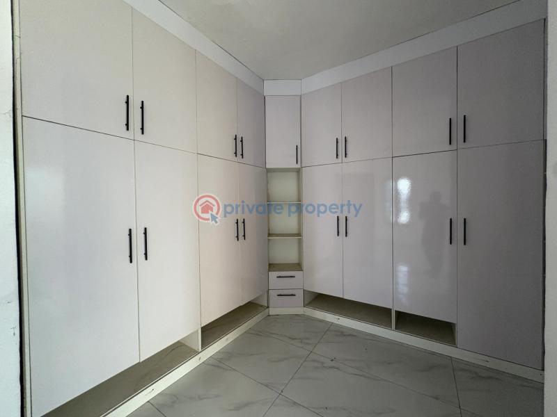 4 bedroom Semi detached Duplex For Sale Ikate Lekki Lagos - 11