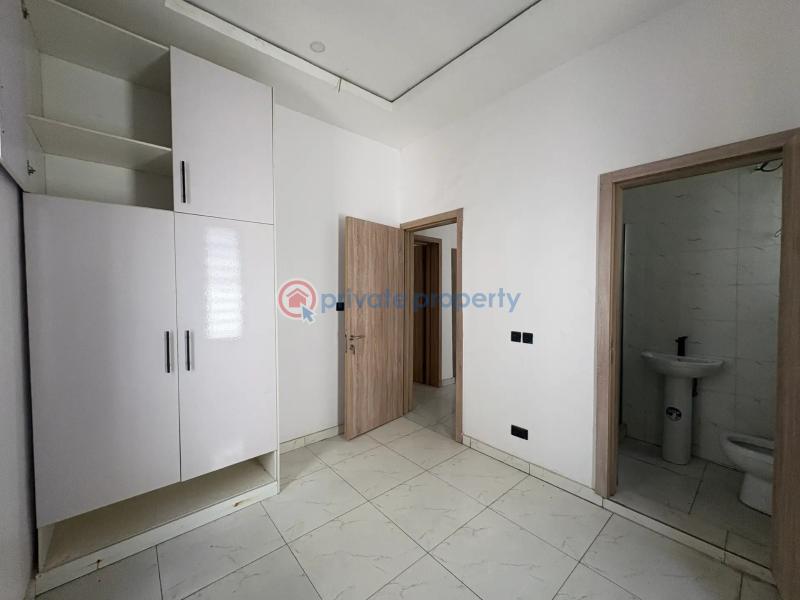 4 bedroom Semi detached Duplex For Sale Ikate Lekki Lagos - 18