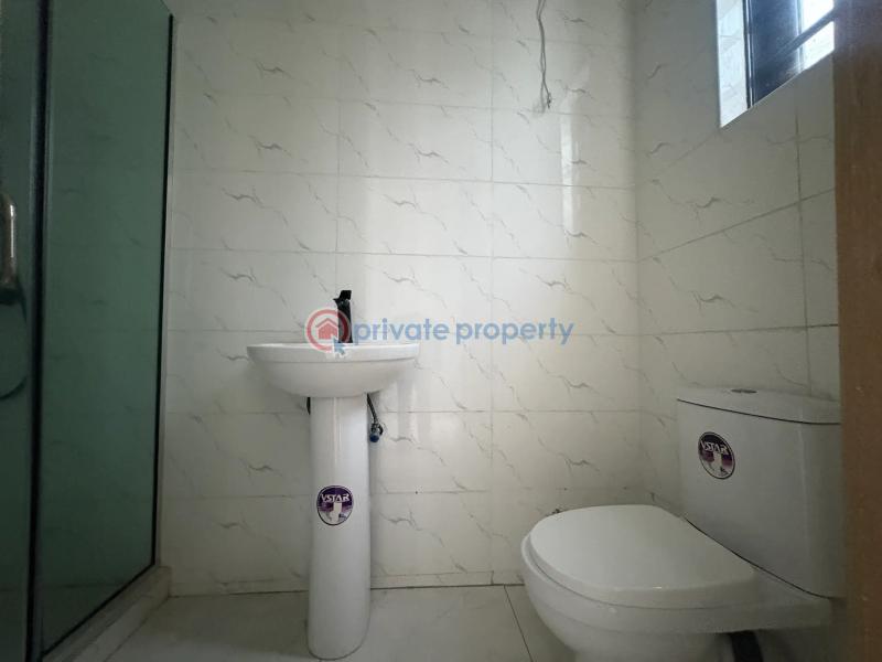 4 bedroom Semi detached Duplex For Sale Ikate Lekki Lagos - 16