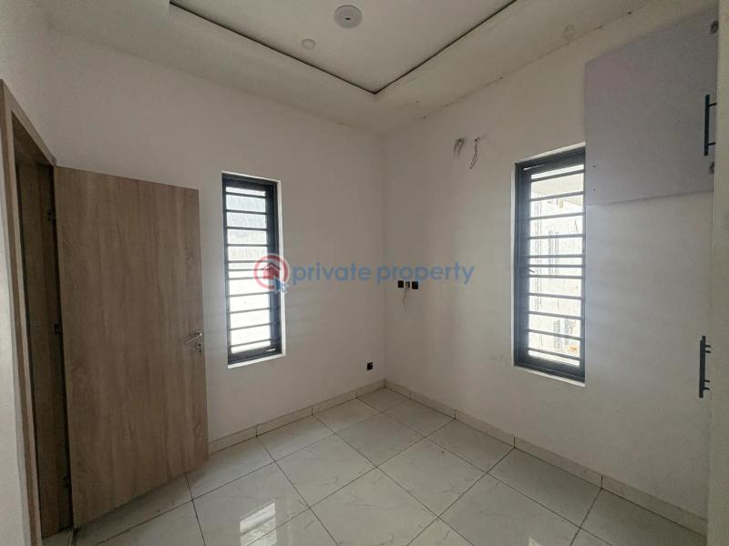 4 bedroom Semi detached Duplex For Sale Ikate Lekki Lagos - 19