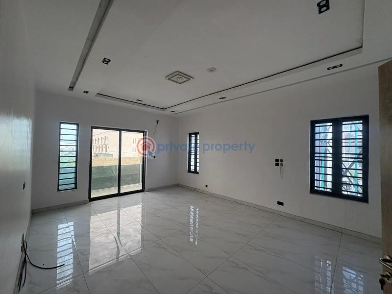 4 bedroom Semi detached Duplex For Sale Ikate Lekki Lagos - 7