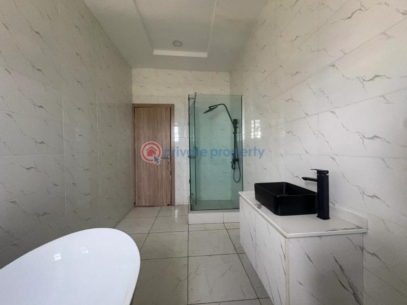 4 bedroom Semi detached Duplex For Sale Ikate Lekki Lagos - 15