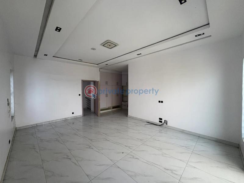 4 bedroom Semi detached Duplex For Sale Ikate Lekki Lagos - 12