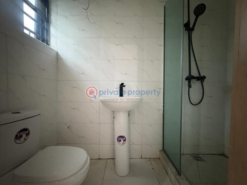 4 bedroom Semi detached Duplex For Sale Ikate Lekki Lagos - 8