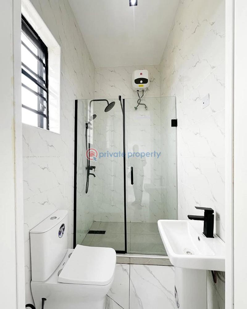 4 bedroom Semi detached Duplex For Sale Ajah Lekki Ajah Lagos - 7