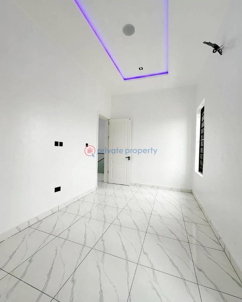 4 bedroom Semi detached Duplex For Sale Ajah Lekki Ajah Lagos - 3