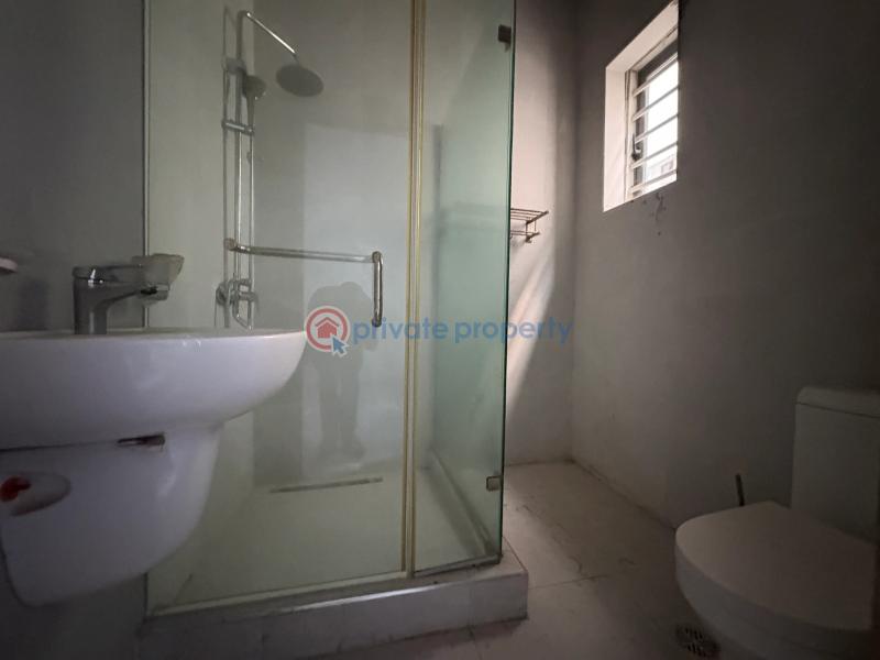 4 bedroom Semi detached Duplex For Sale Chevron Lekki Lagos - 21