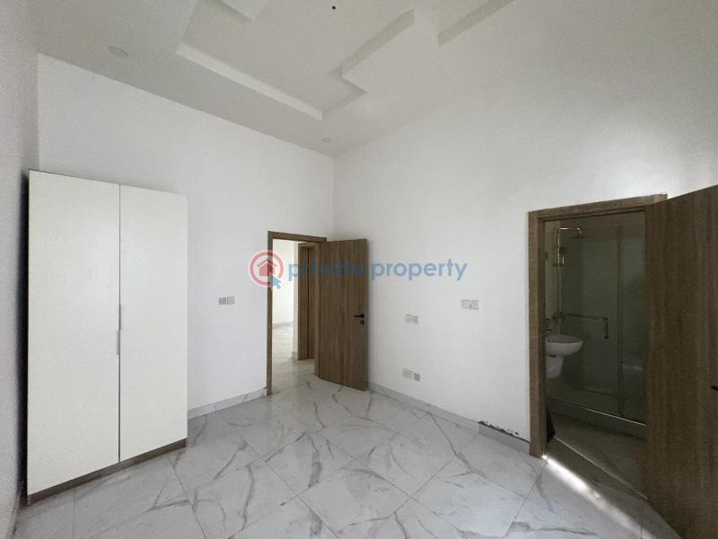 4 bedroom Semi detached Duplex For Sale Chevron Lekki Lagos - 19