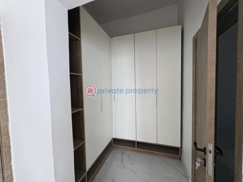 4 bedroom Semi detached Duplex For Sale Chevron Lekki Lagos - 9