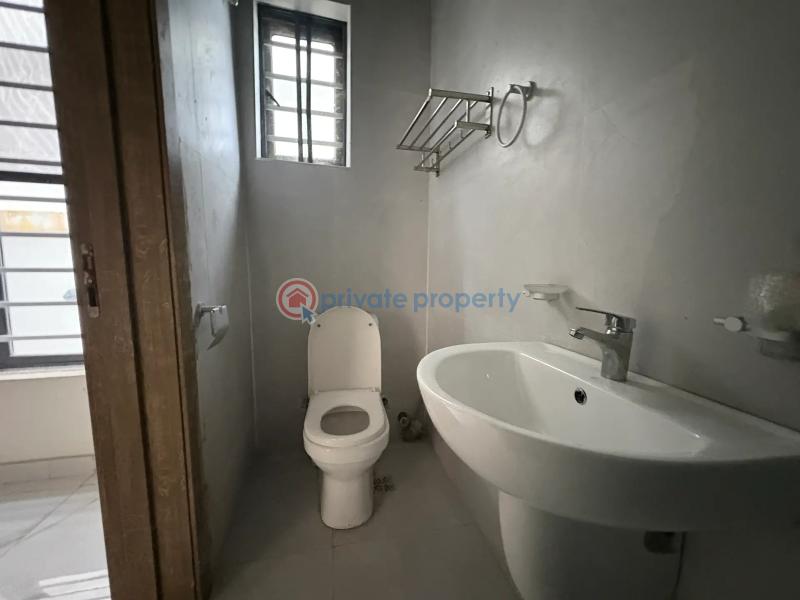 4 bedroom Semi detached Duplex For Sale Chevron Lekki Lagos - 14