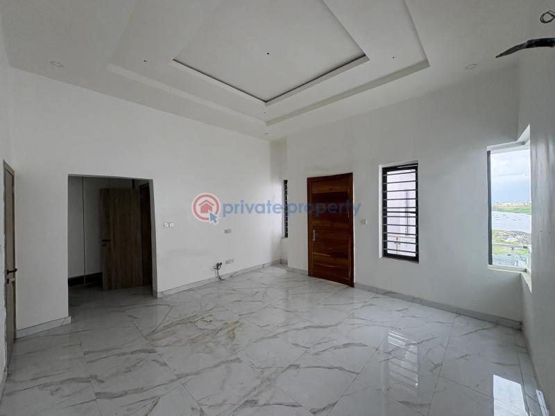 4 bedroom Semi detached Duplex For Sale Chevron Lekki Lagos - 10