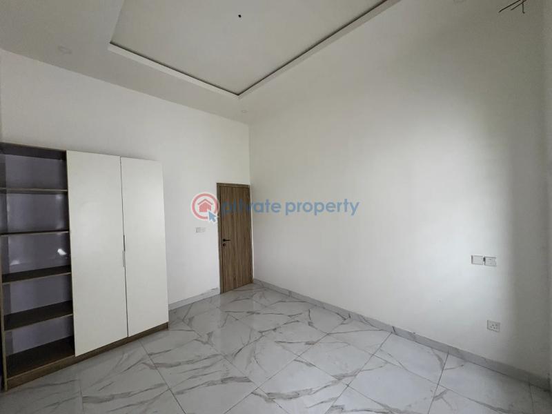 4 bedroom Semi detached Duplex For Sale Chevron Lekki Lagos - 16
