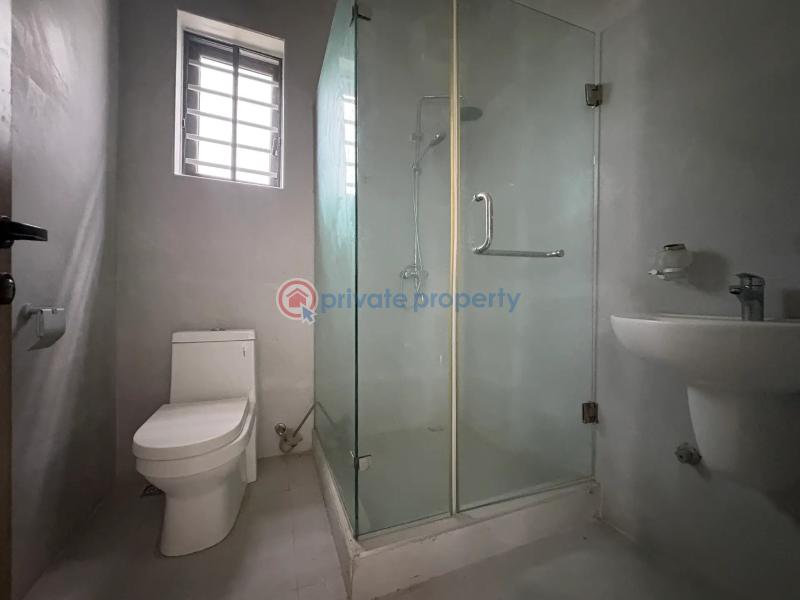 4 bedroom Semi detached Duplex For Sale Chevron Lekki Lagos - 17