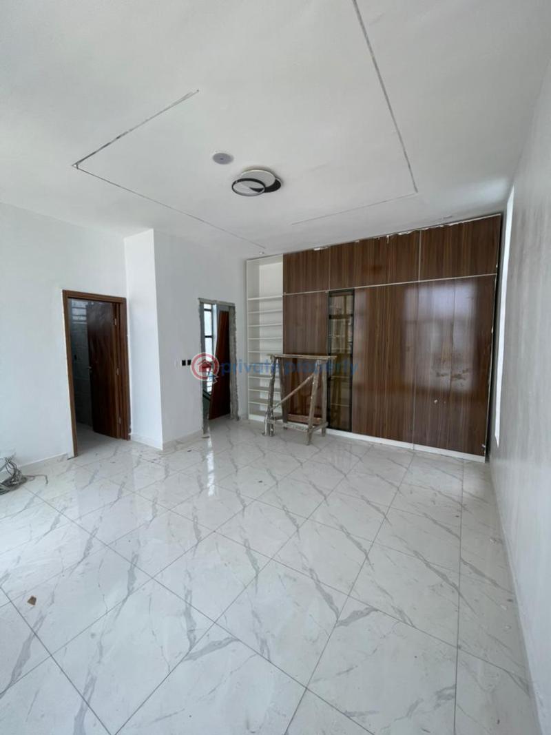 4 bedroom Semi detached Duplex For Sale Ikota Lekki Lagos - 1