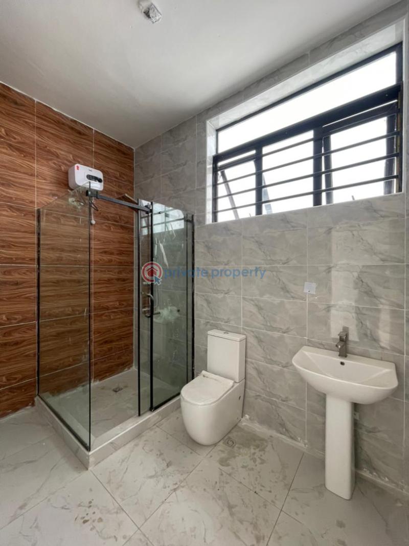 4 bedroom Semi detached Duplex For Sale Ikota Lekki Lagos - 3