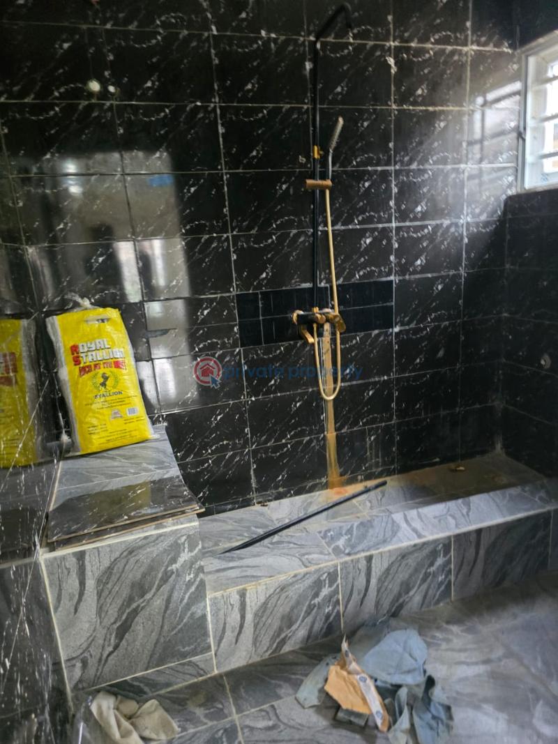 House For Sale Ajao Estate Maryland Lagos - 8