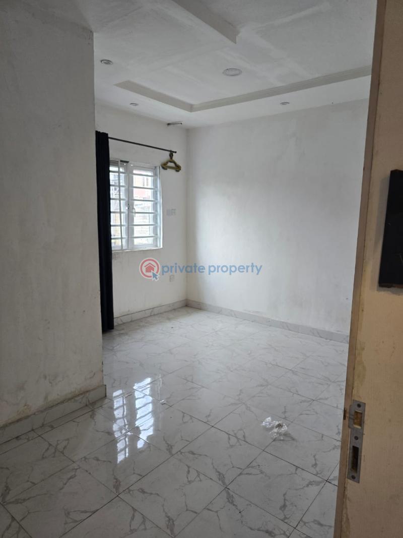 House For Sale Ajao Estate Anthony Village Maryland Lagos - 3