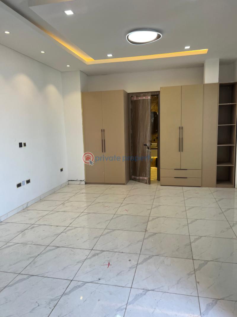 4 bedroom Semi detached Duplex For Sale Ogudu GRA Lagos - 4