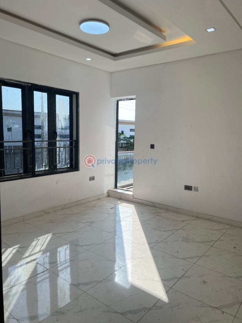 4 bedroom Semi detached Duplex For Sale Ogudu GRA Lagos - 3
