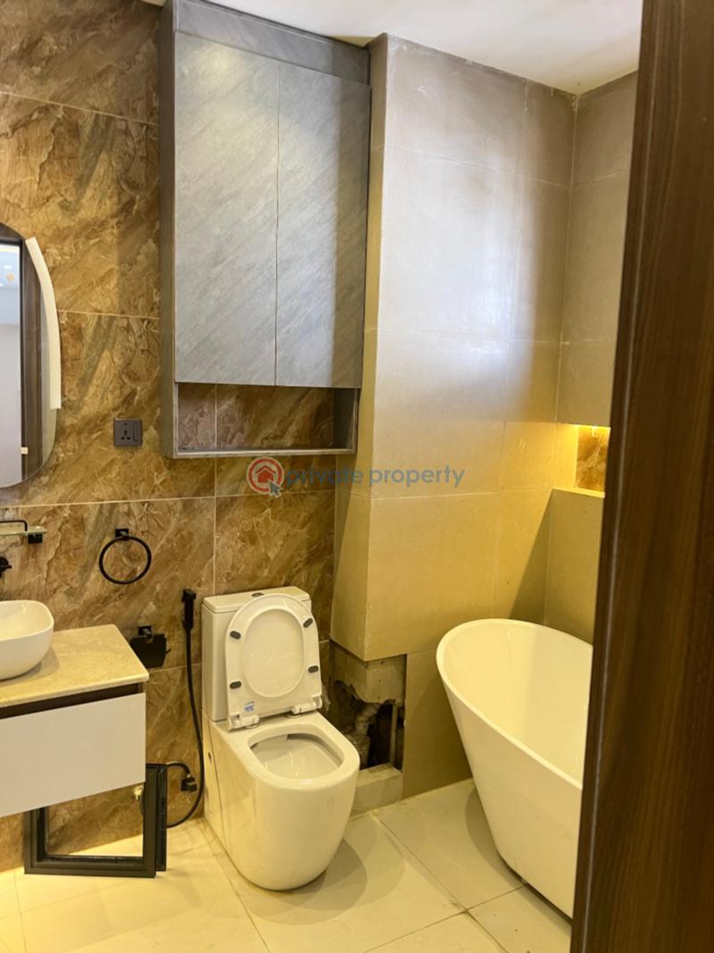 4 bedroom Semi detached Duplex For Sale Ogudu GRA Lagos - 13