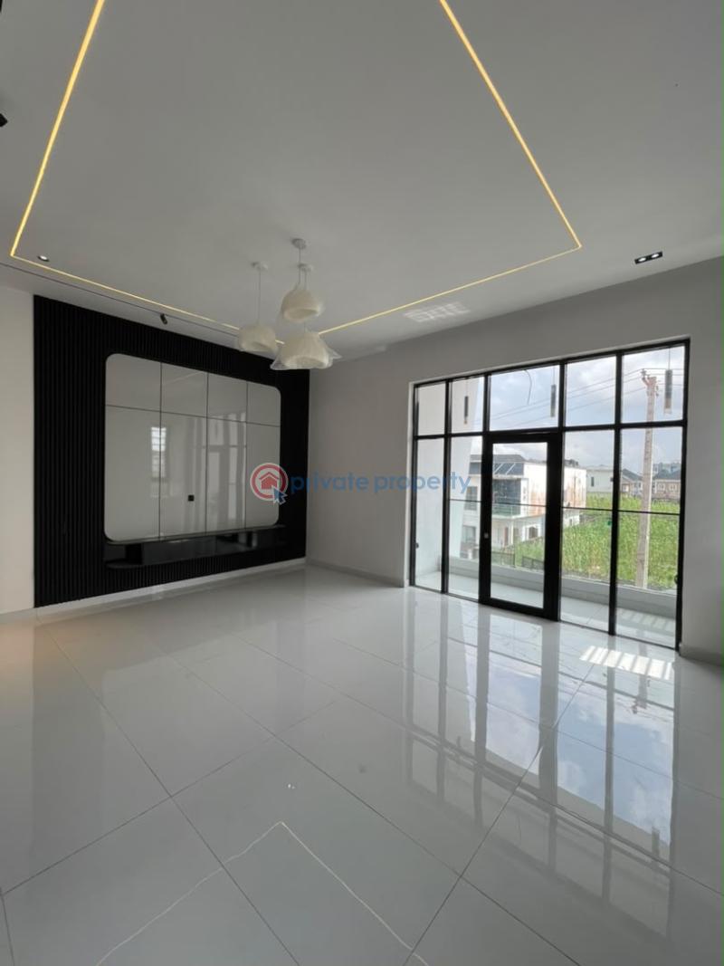 4 bedroom Semi detached Duplex For Sale Ajah ,lagos Ajah Lagos - 3