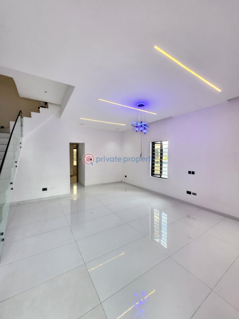 4 bedroom Semi detached Duplex For Sale Ajah Lagos - 7