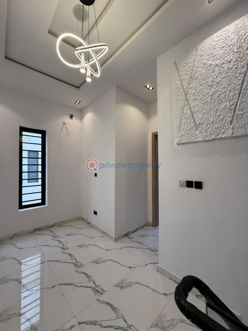 4 bedroom Semi detached Duplex For Sale Ajah Lagos - 8