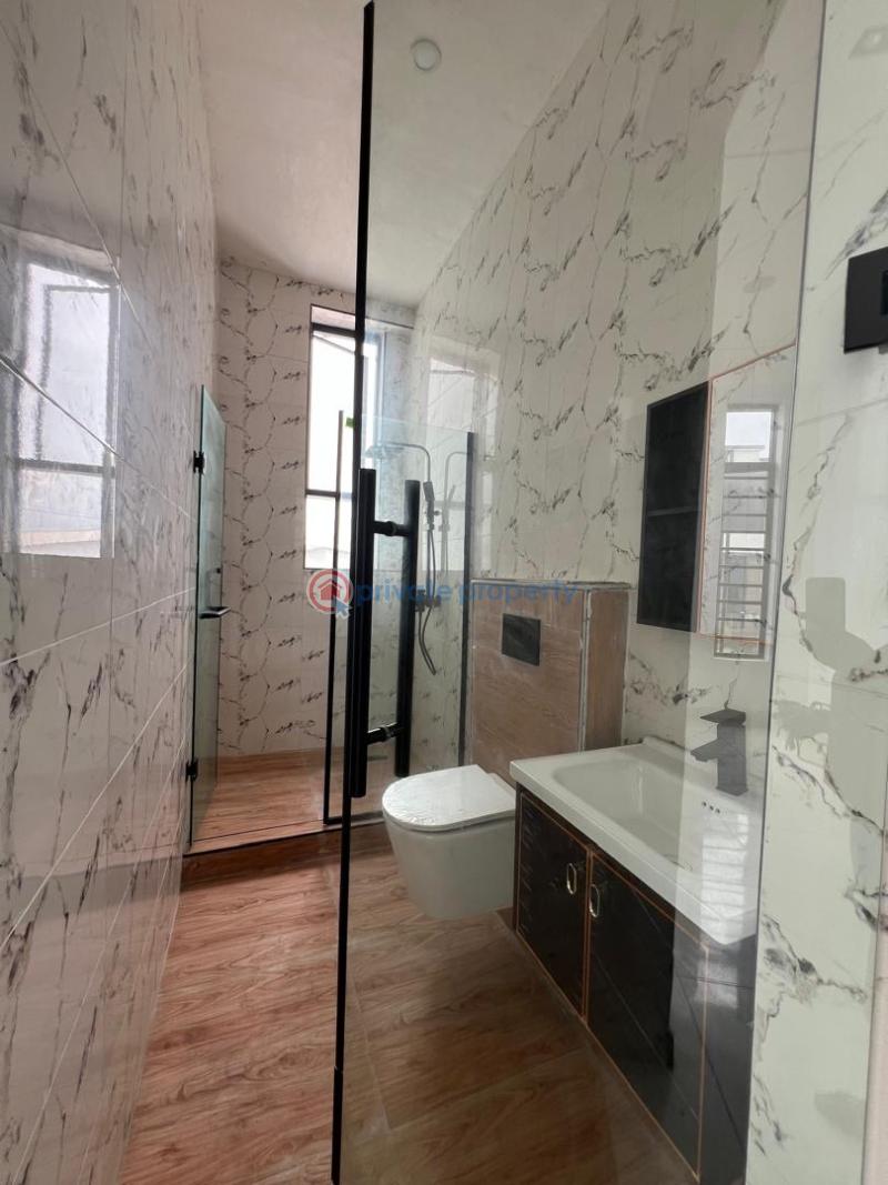 4 bedroom Semi detached Duplex For Sale Ikota Lekki Lagos - 4