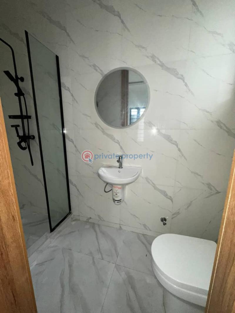 4 bedroom Semi detached Duplex For Sale Orchid Road Lekki Expressway Lagos - 9