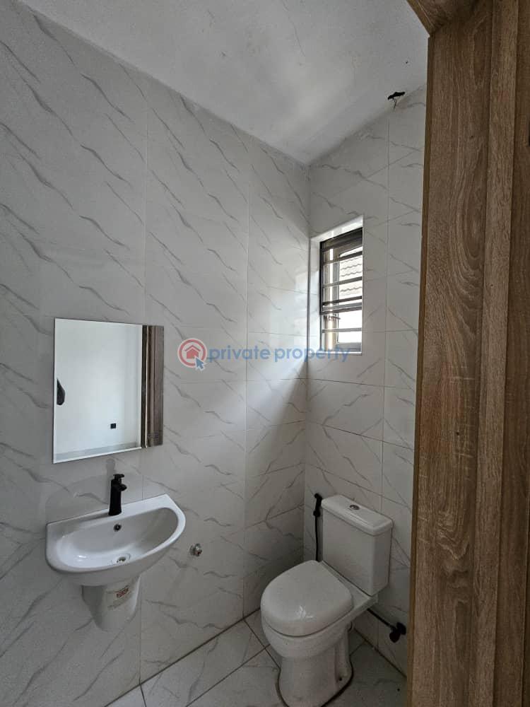 4 bedroom Semi detached Duplex For Sale Ajah Lagos - 3