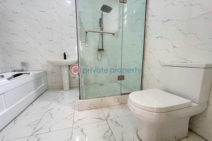 4 bedroom Duplex For Sale Ikota Lekki Lagos - 8