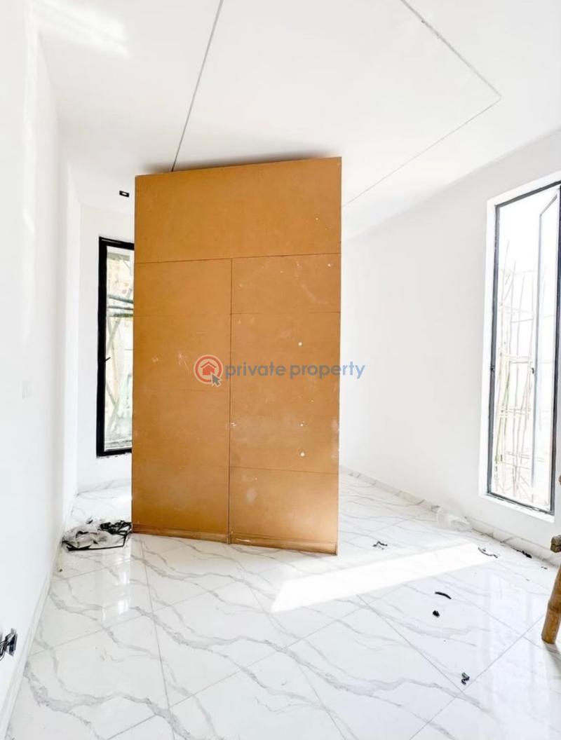 4 bedroom Semi detached Duplex For Sale Ajah Lagos - 8
