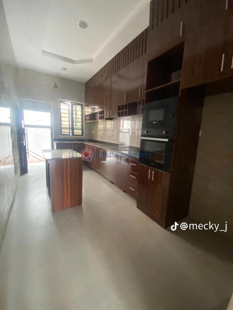 4 bedroom Semi detached Duplex For Sale Oral Estate Lekki Lagos - 6