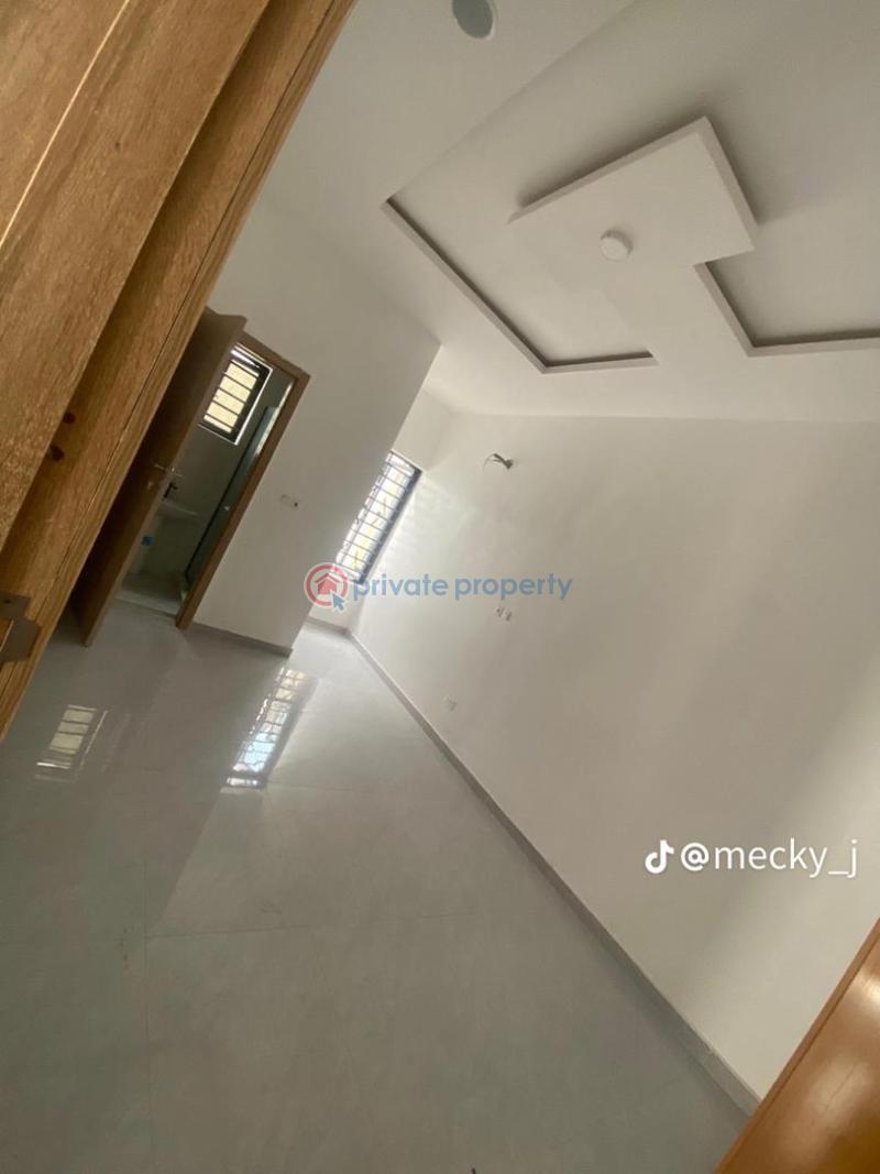 4 bedroom Semi detached Duplex For Sale Oral Estate Lekki Lagos - 5