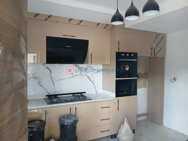 Semi detached Duplex For Sale Forthright Estate Arepo Lagos Extension Ogun - 6