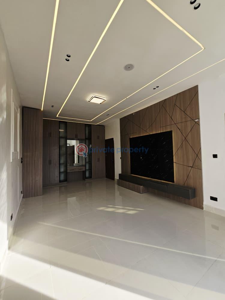 4 bedroom Semi detached Duplex For Sale Ajah Lagos - 9