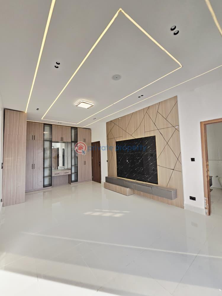 4 bedroom Semi detached Duplex For Sale Ajah Lagos - 14