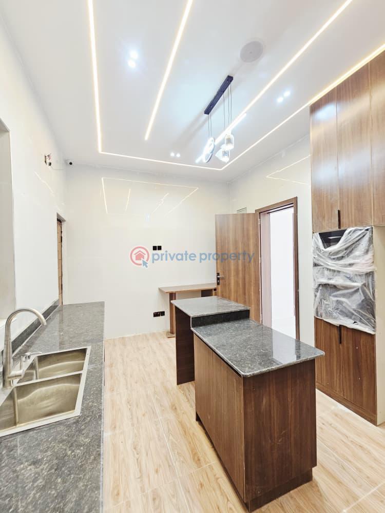 4 bedroom Semi detached Duplex For Sale Ajah Lagos - 6