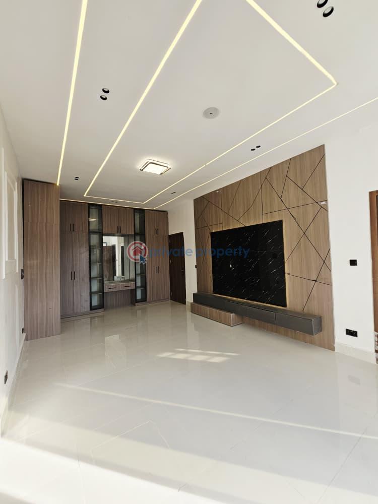 4 bedroom Semi detached Duplex For Sale Ajah Lagos - 4