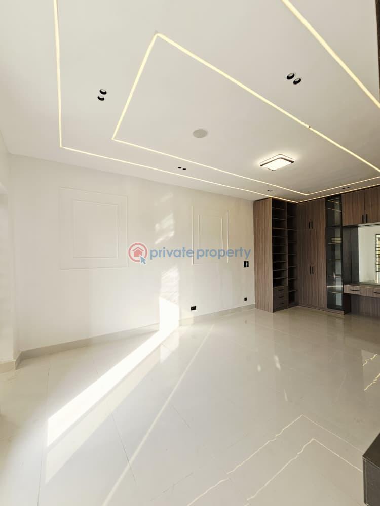 4 bedroom Semi detached Duplex For Sale Ajah Lagos - 19