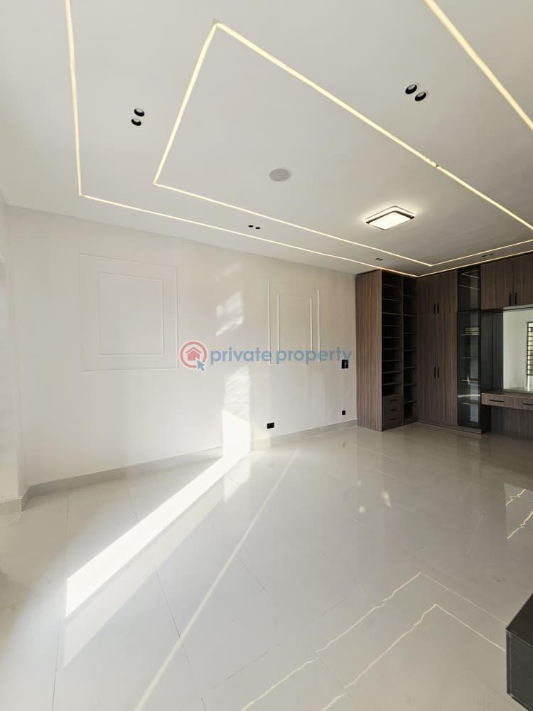 4 bedroom Semi detached Duplex For Sale Ajah Lagos - 15