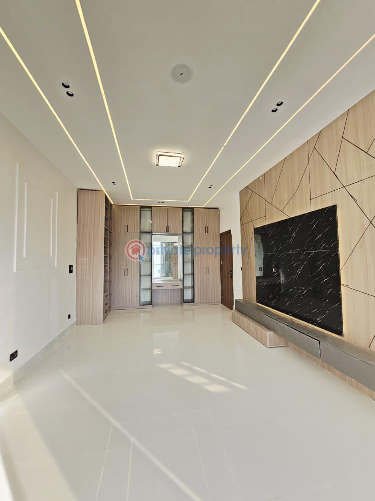 4 bedroom Semi detached Duplex For Sale Ajah Lagos - 3