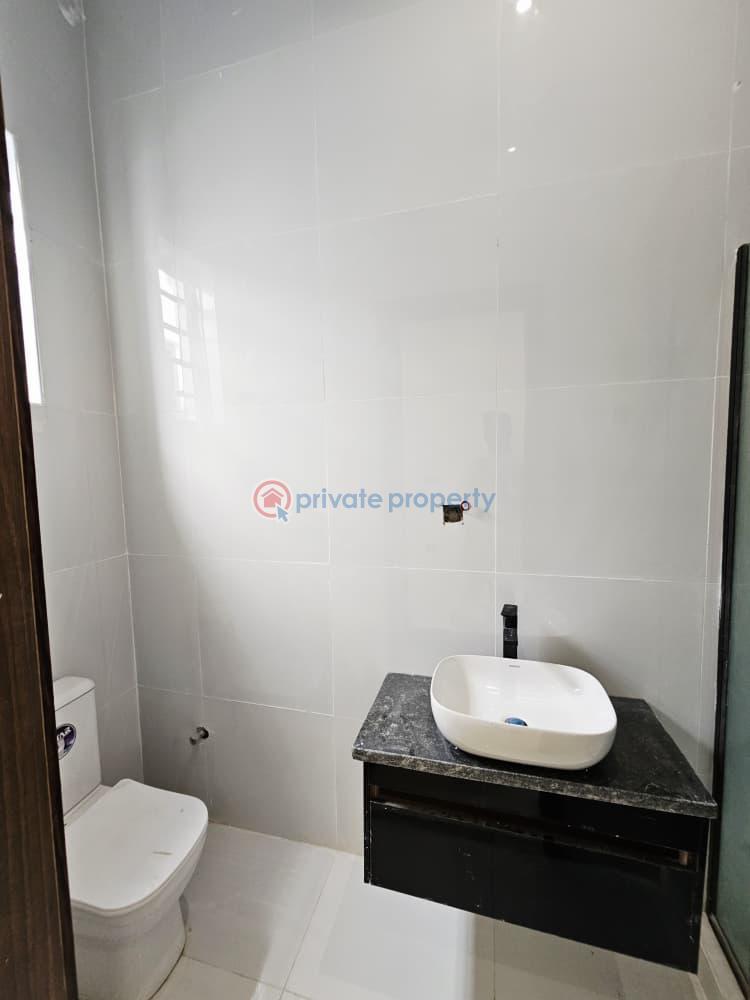 4 bedroom Semi detached Duplex For Sale Ajah Lagos - 0