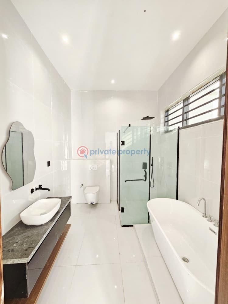 4 bedroom Semi detached Duplex For Sale Ajah Lagos - 5