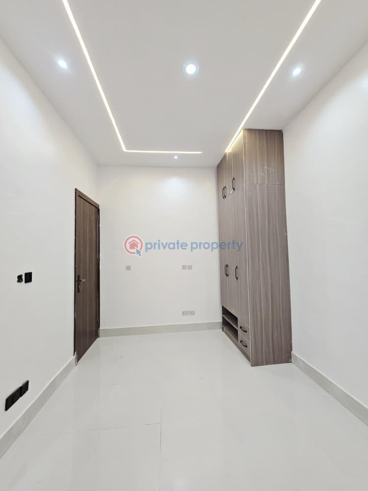 4 bedroom Semi detached Duplex For Sale Ajah Lagos - 10