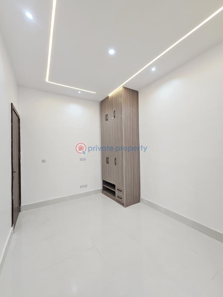 4 bedroom Semi detached Duplex For Sale Ajah Lagos - 8