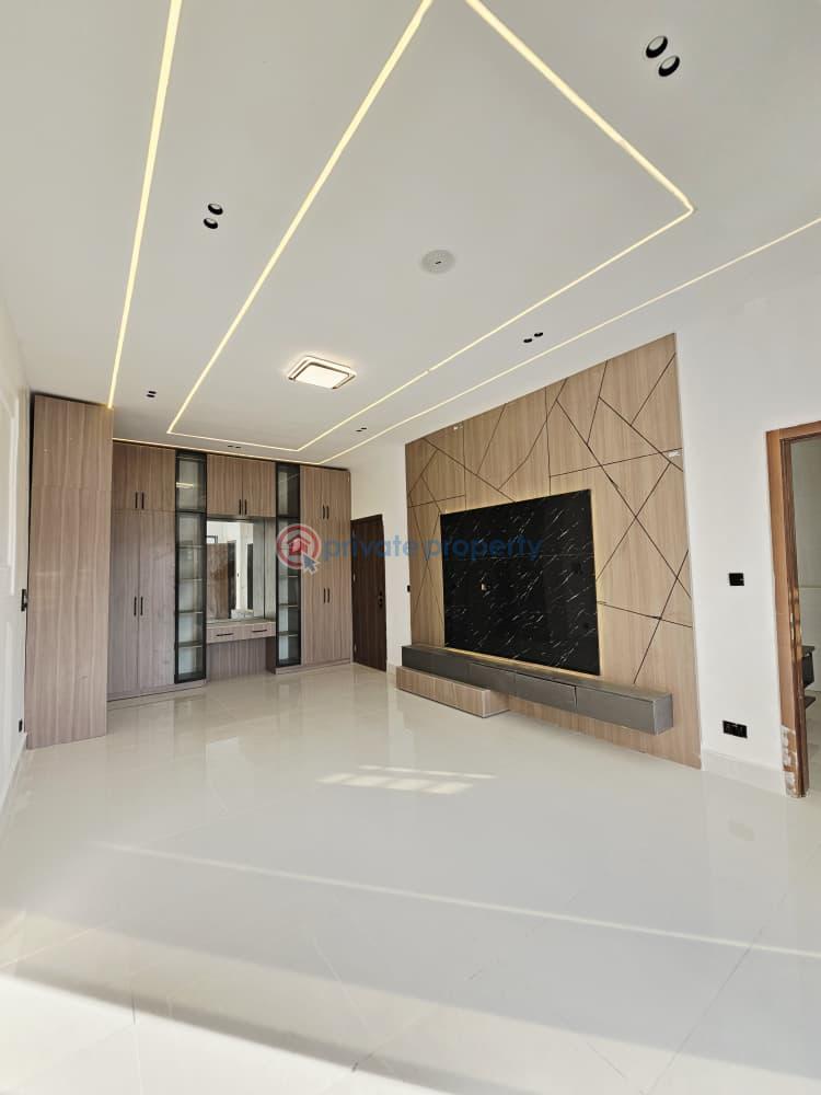 4 bedroom Semi detached Duplex For Sale Ajah Lagos - 11