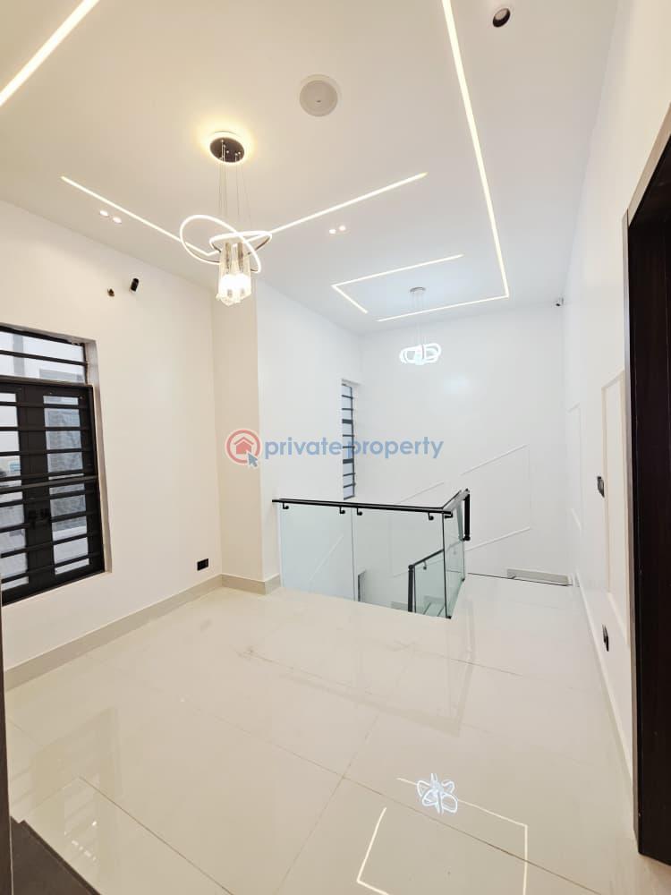 4 bedroom Semi detached Duplex For Sale Ajah Lagos - 7