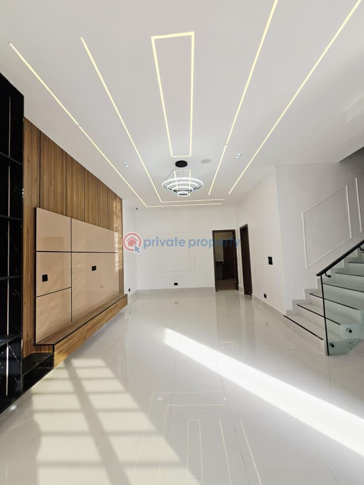 4 bedroom Semi detached Duplex For Sale Ajah Lagos - 2